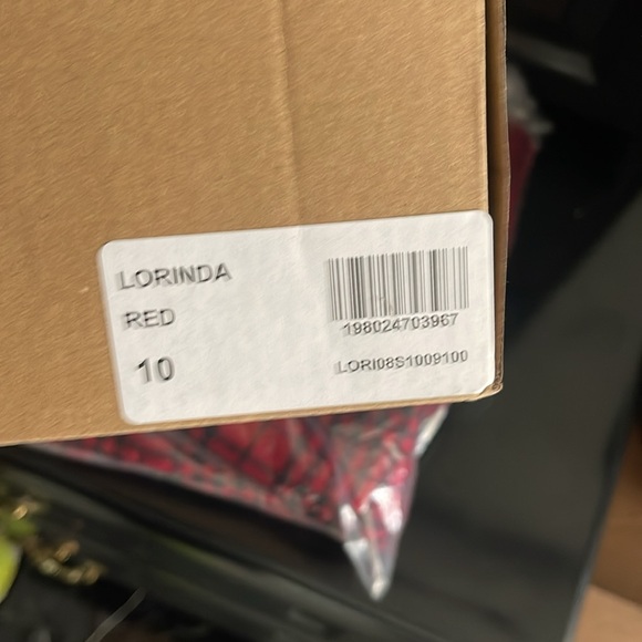 Steve Madden ‼️‼️
Women's Lorinda Over-The-Knee
Stretch Boots… - Picture 8 of 9